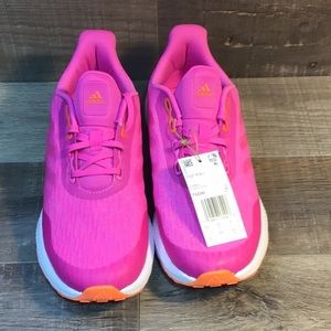 Adidas - EQ21 Run J FX2249